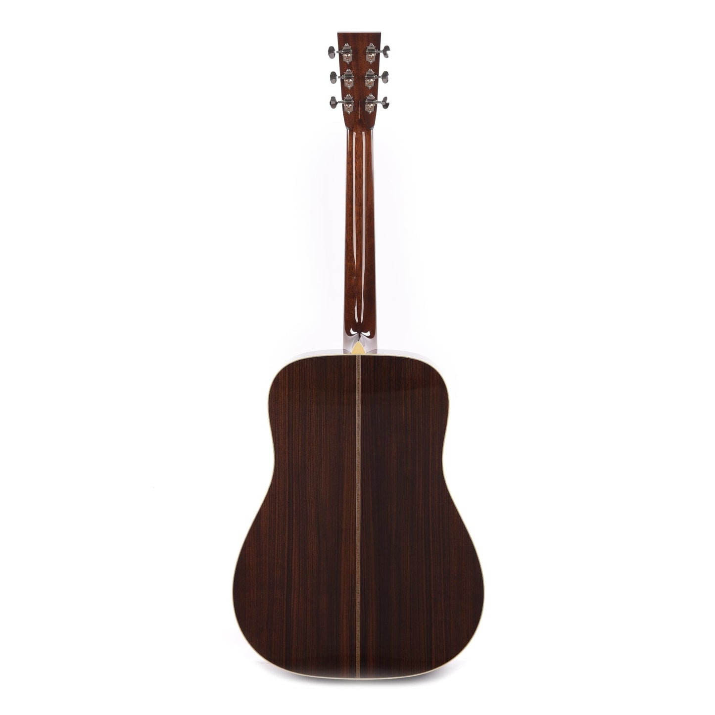 Collings D2H Traditional Adirondack/Rosewood Sunburst Acoustic Guitars / Dreadnought