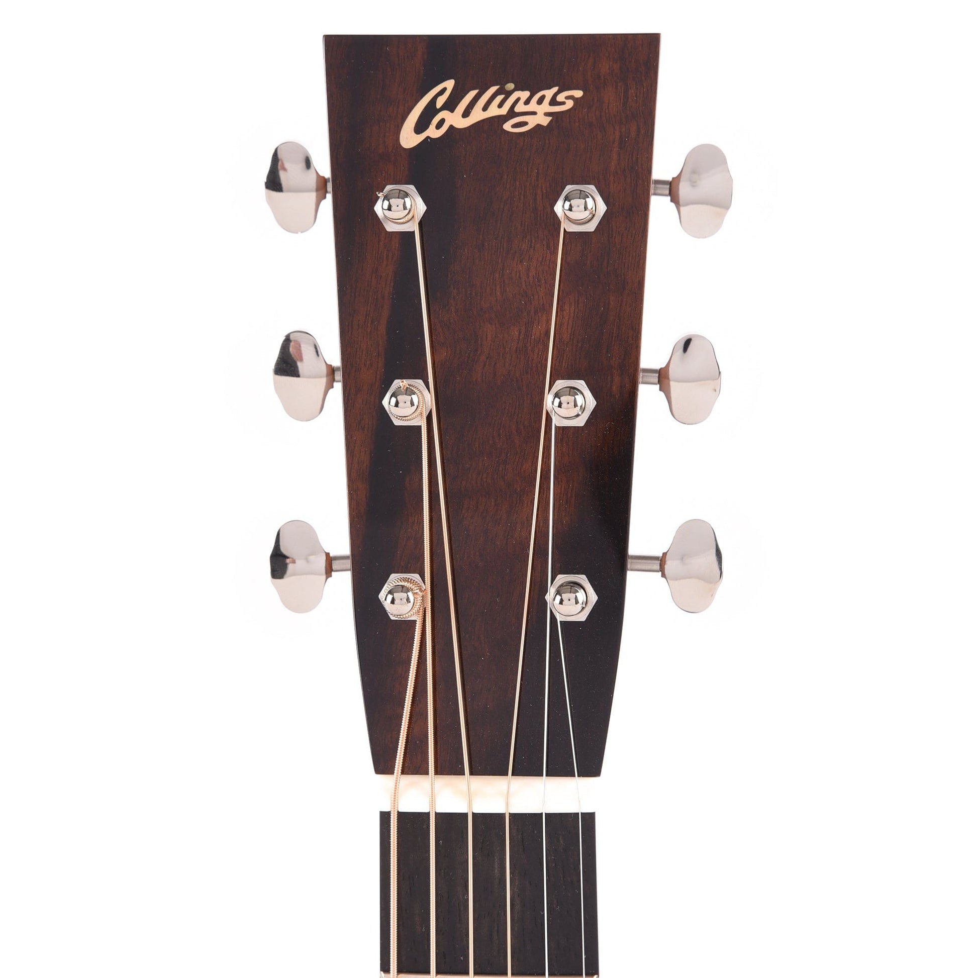 Collings D2H Traditional Adirondack/Rosewood Sunburst Acoustic Guitars / Dreadnought