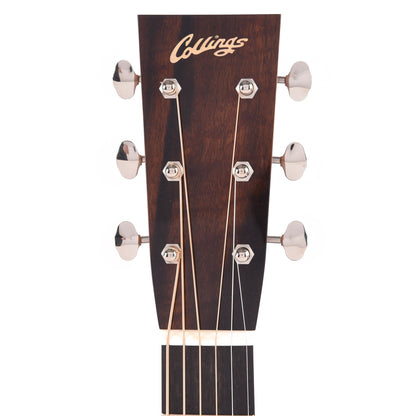 Collings D2H Traditional Adirondack/Rosewood Sunburst Acoustic Guitars / Dreadnought