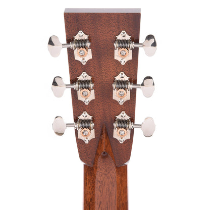 Collings D2H Traditional Adirondack/Rosewood Sunburst Acoustic Guitars / Dreadnought