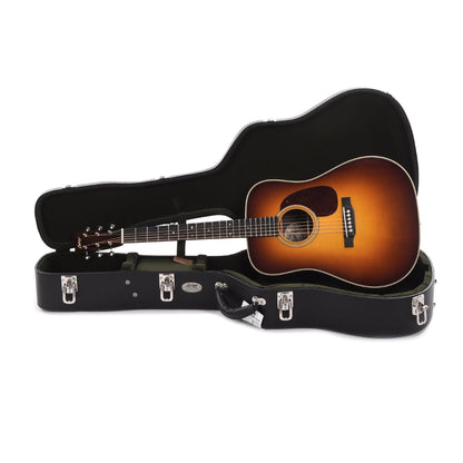 Collings D2H Traditional Adirondack/Rosewood Sunburst Acoustic Guitars / Dreadnought