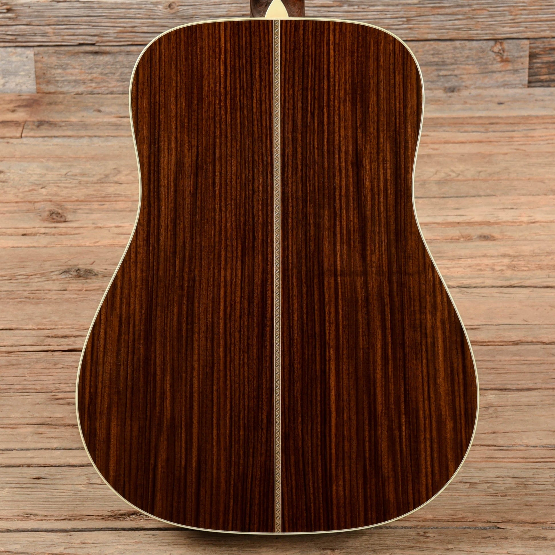 Collings D2H Traditional Natural 2019 Acoustic Guitars / Dreadnought