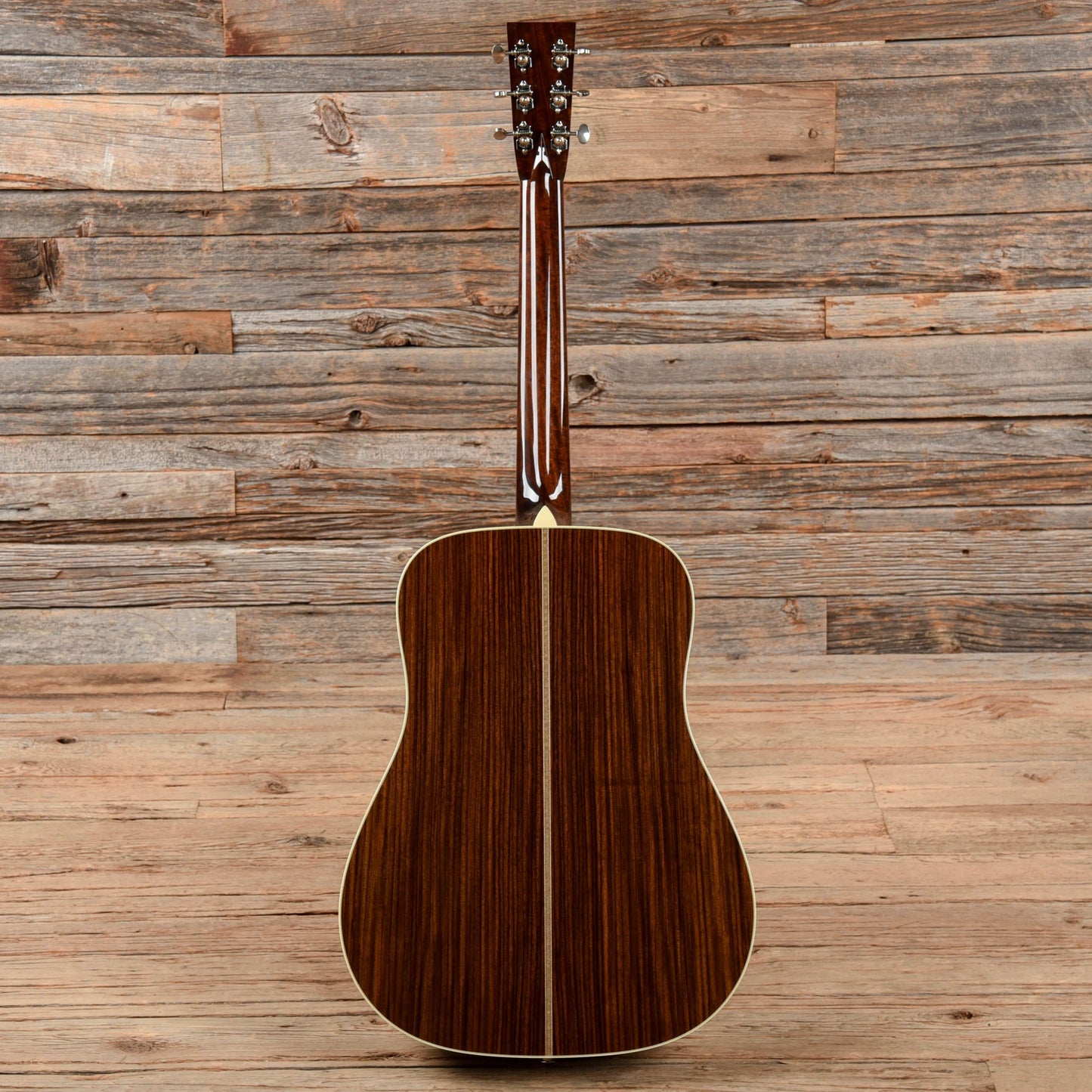 Collings D2H Traditional Natural 2019 Acoustic Guitars / Dreadnought