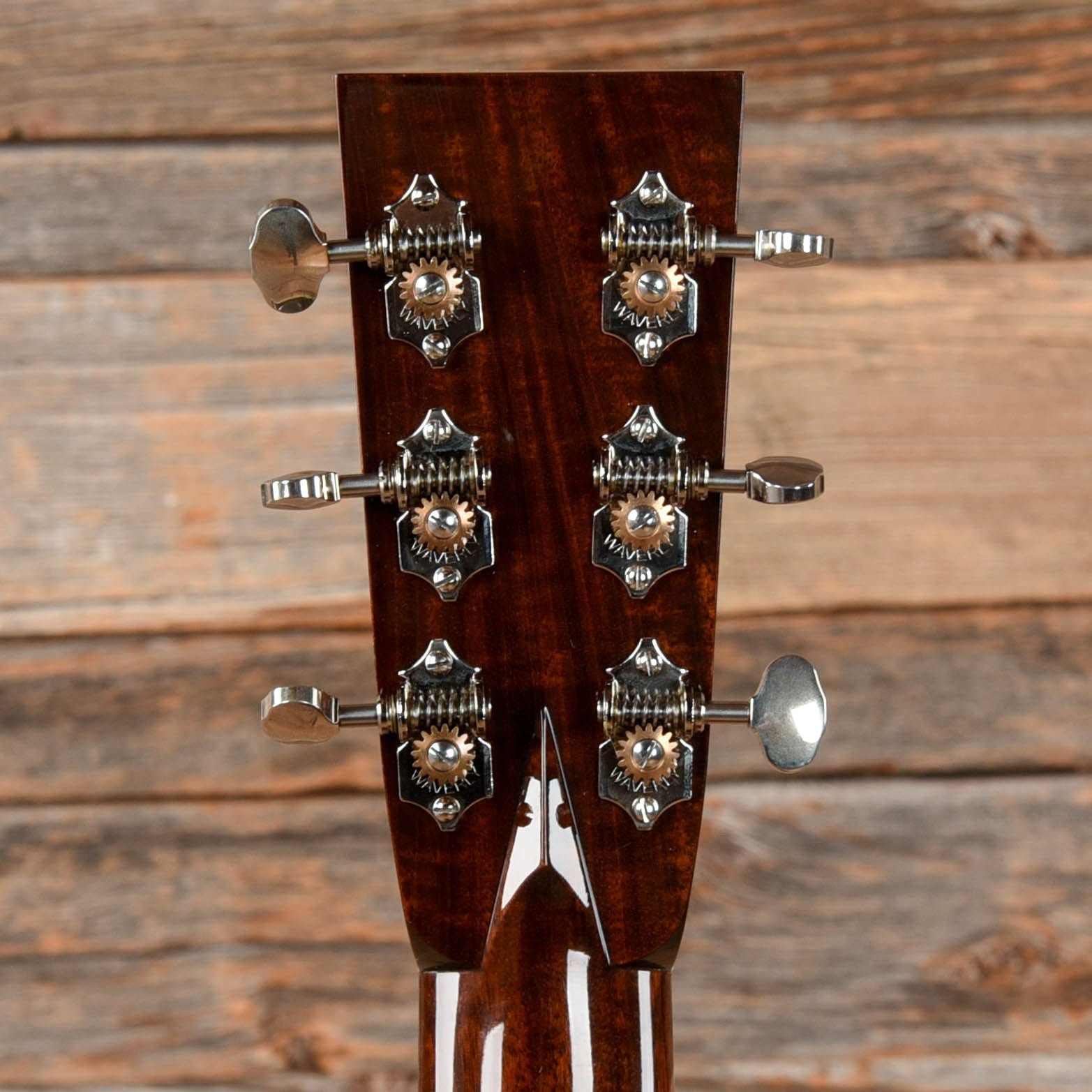 Collings D2H Traditional Natural 2019 Acoustic Guitars / Dreadnought