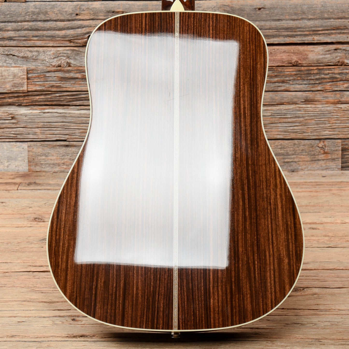 Collings D2H Traditional Natural 2019 Acoustic Guitars / Dreadnought