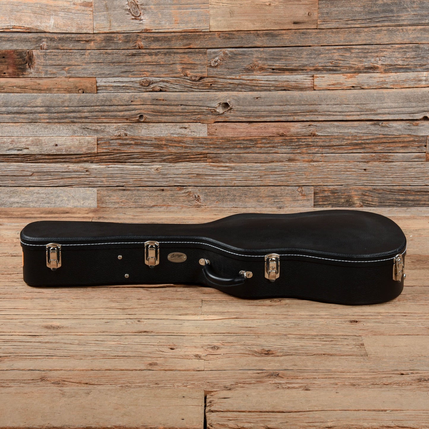 Collings D2H Traditional Natural 2019 Acoustic Guitars / Dreadnought