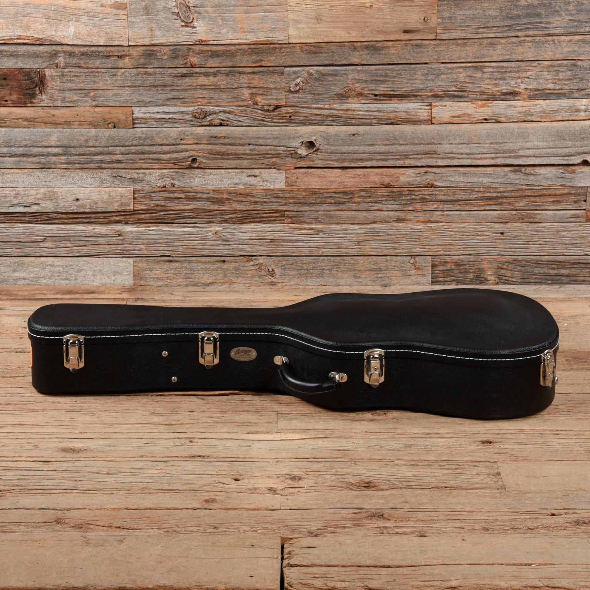 Collings D2H Traditional Natural 2019 Acoustic Guitars / Dreadnought