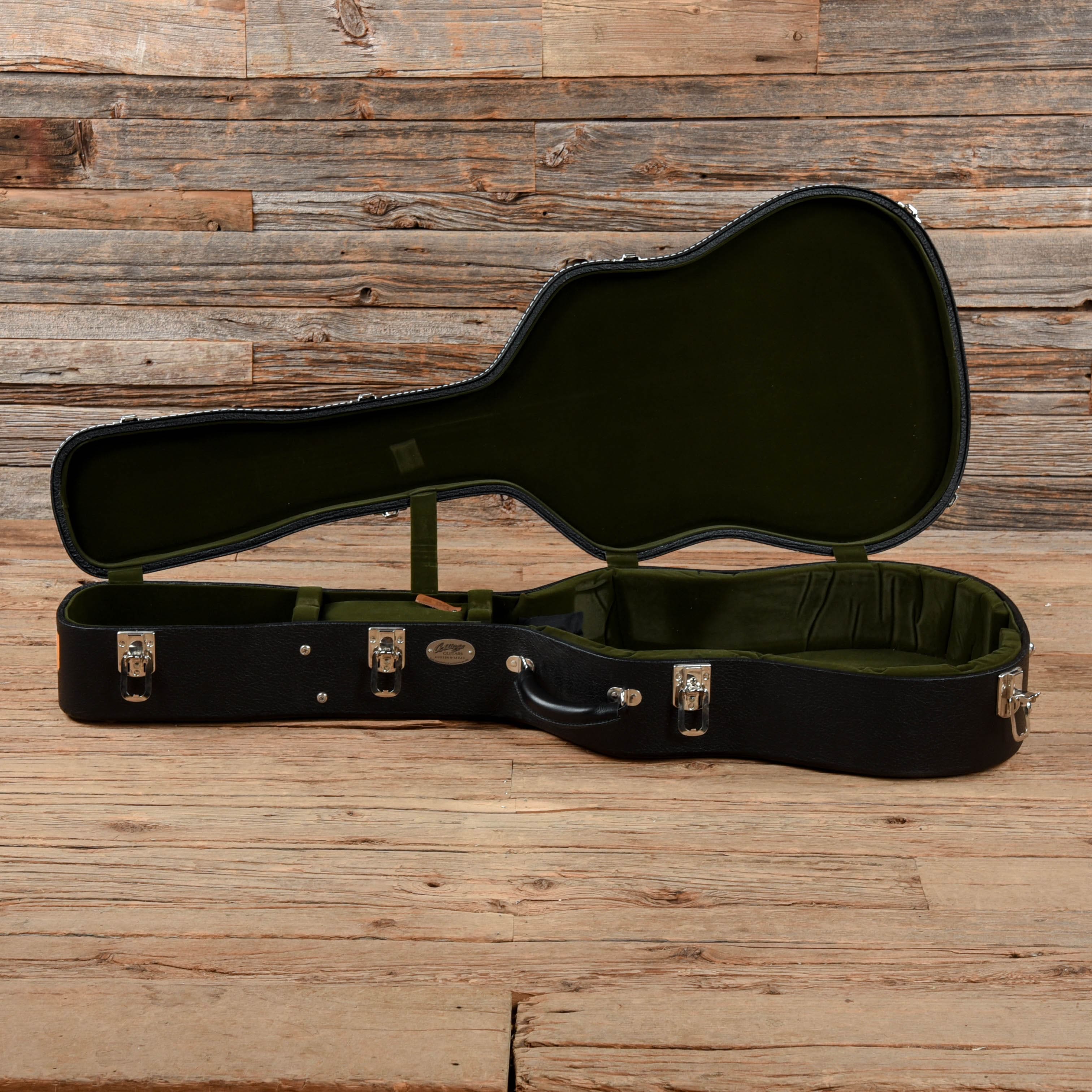 Collings D2H Traditional Natural 2019 Acoustic Guitars / Dreadnought