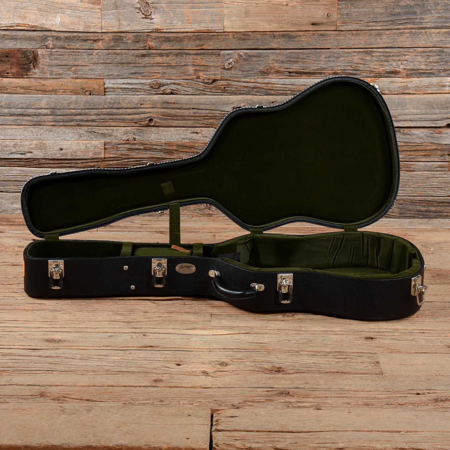 Collings D2H Traditional Natural 2019 Acoustic Guitars / Dreadnought