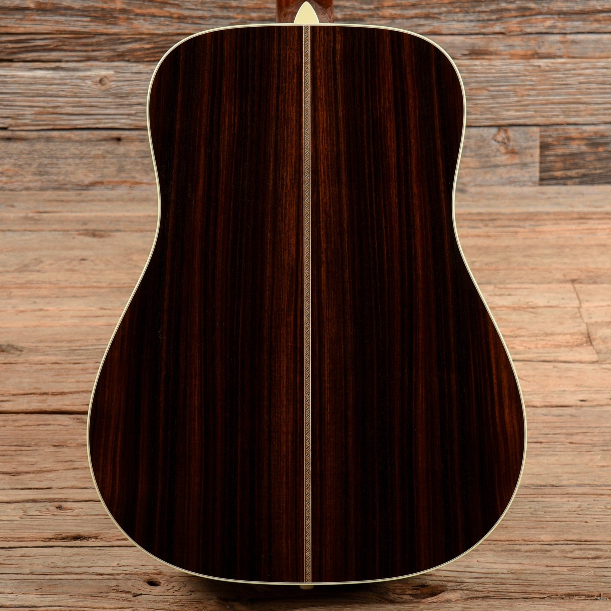 Collings D2HA Traditional Natural Acoustic Guitars / Dreadnought