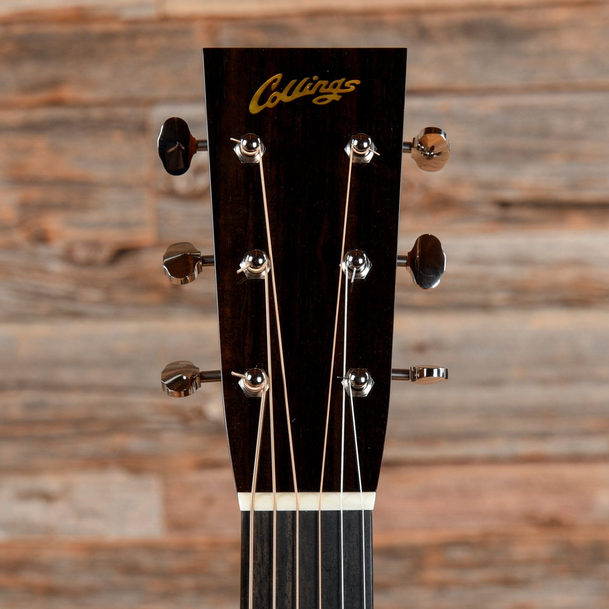 Collings D2HA Traditional Natural Acoustic Guitars / Dreadnought