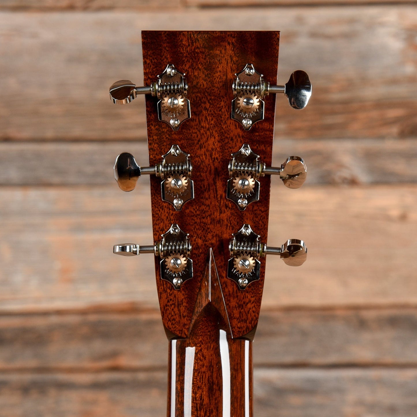 Collings D2HA Traditional Natural Acoustic Guitars / Dreadnought