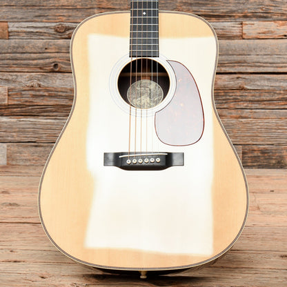 Collings D2HA Traditional Natural Acoustic Guitars / Dreadnought
