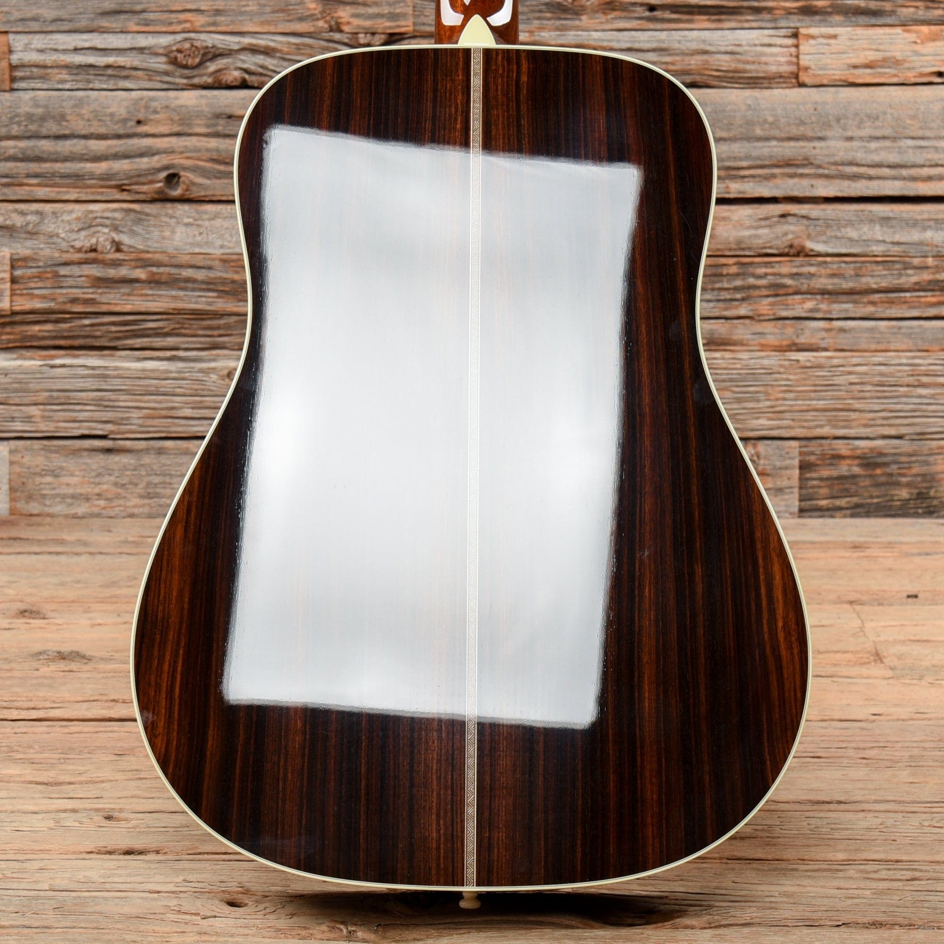 Collings D2HA Traditional Natural Acoustic Guitars / Dreadnought