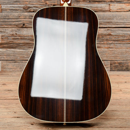 Collings D2HA Traditional Natural Acoustic Guitars / Dreadnought