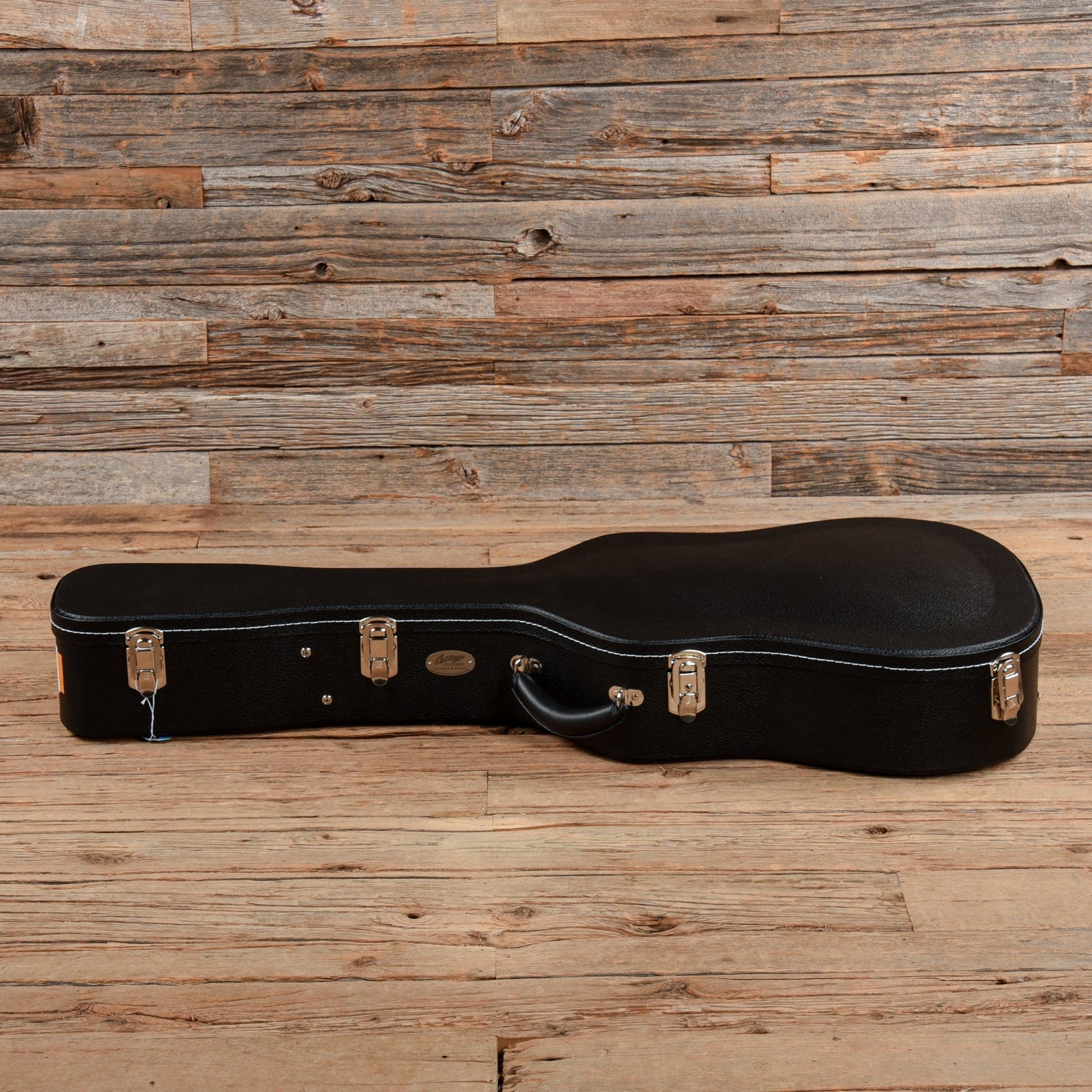 Collings D2HA Traditional Natural Acoustic Guitars / Dreadnought