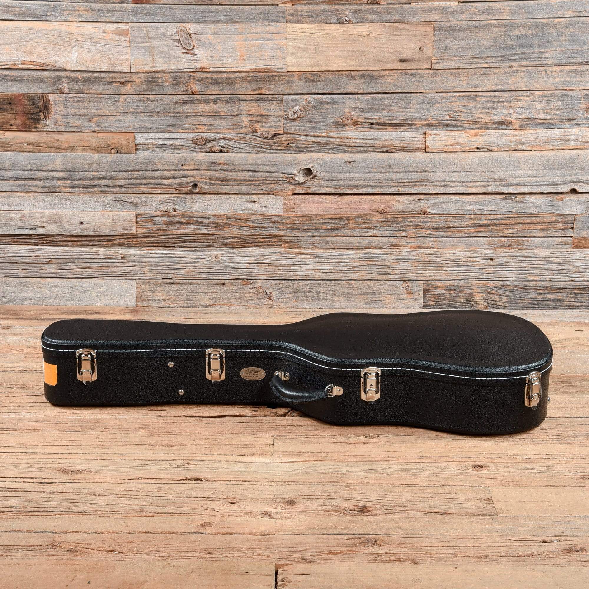 Collings D2HA Varnish Natural Acoustic Guitars / Dreadnought