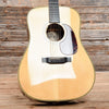 Collings D2HA Varnish Natural Acoustic Guitars / Dreadnought