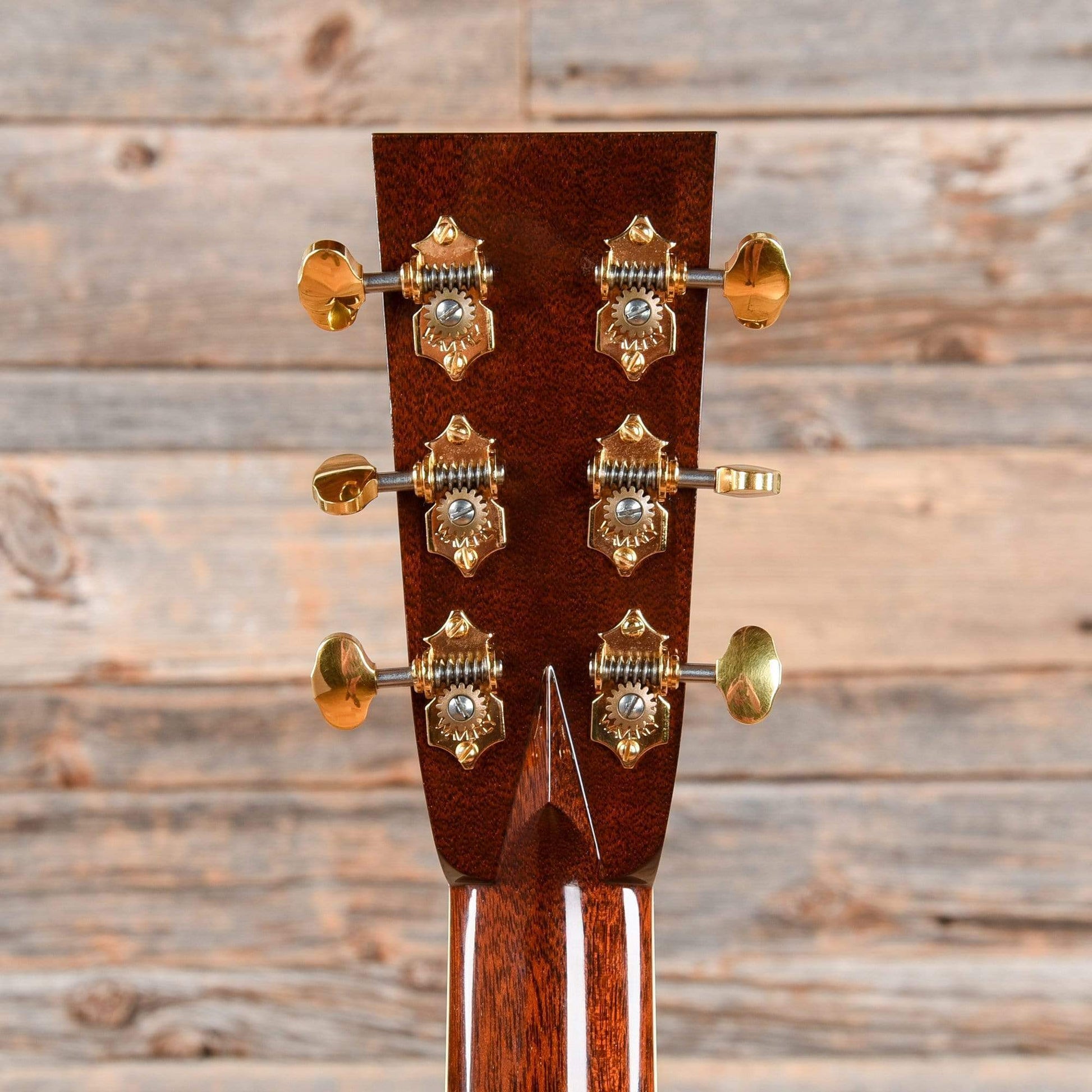 Collings D3BaaASB Sunburst 2001 Acoustic Guitars / Dreadnought