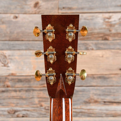 Collings D3BaaASB Sunburst 2001 Acoustic Guitars / Dreadnought