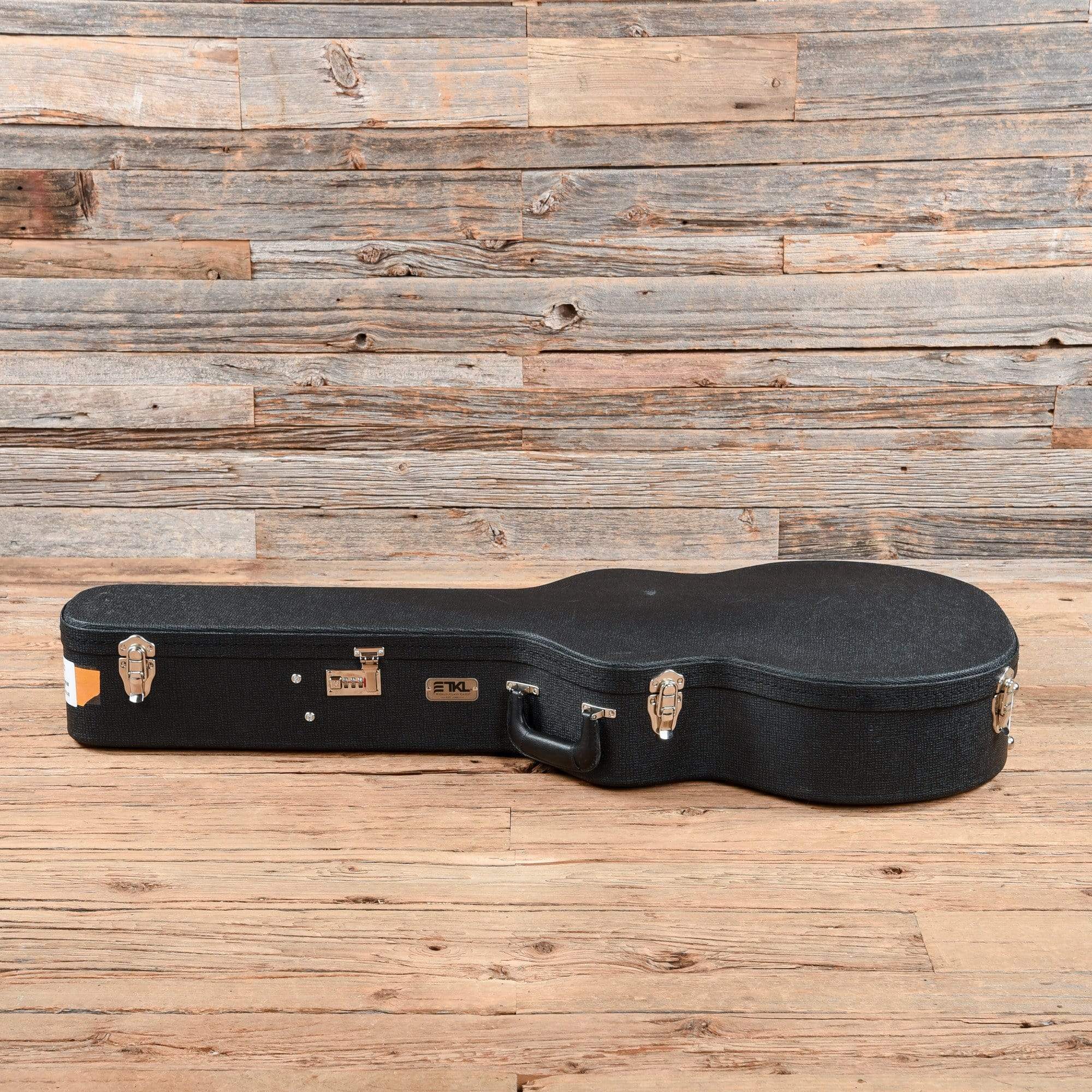 Collings D3BaaASB Sunburst 2001 Acoustic Guitars / Dreadnought