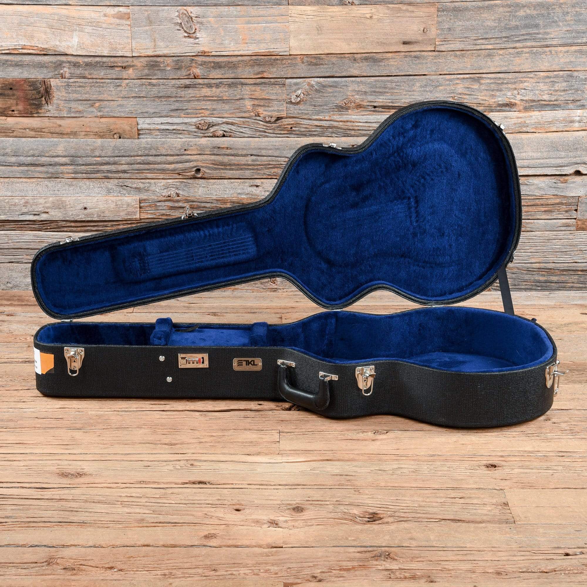 Collings D3BaaASB Sunburst 2001 Acoustic Guitars / Dreadnought