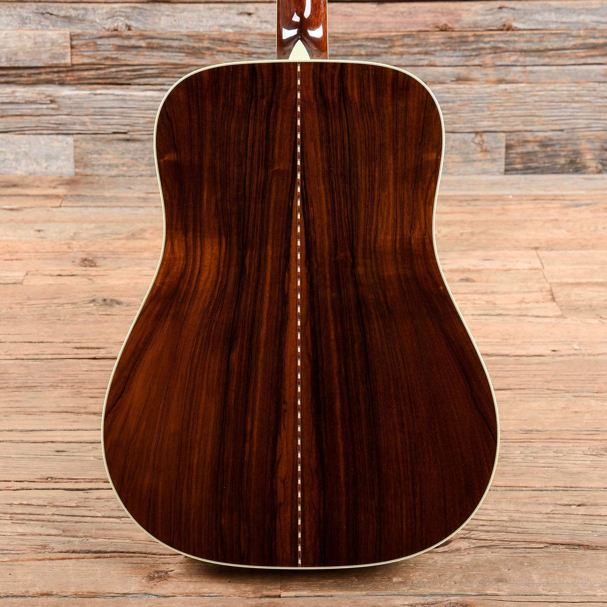 Collings D3BaaASB Sunburst 2001 Acoustic Guitars / Dreadnought