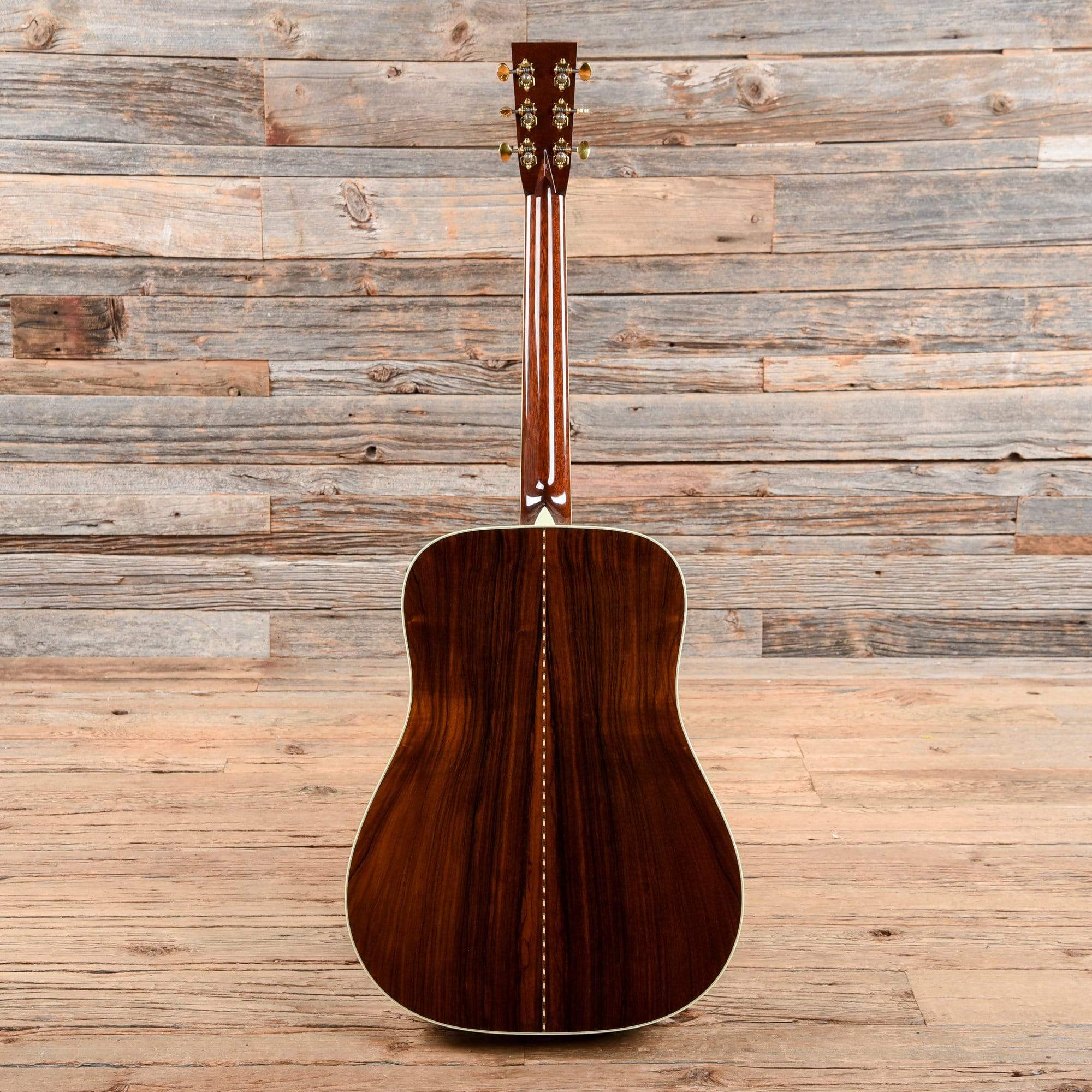 Collings D3BaaASB Sunburst 2001 Acoustic Guitars / Dreadnought