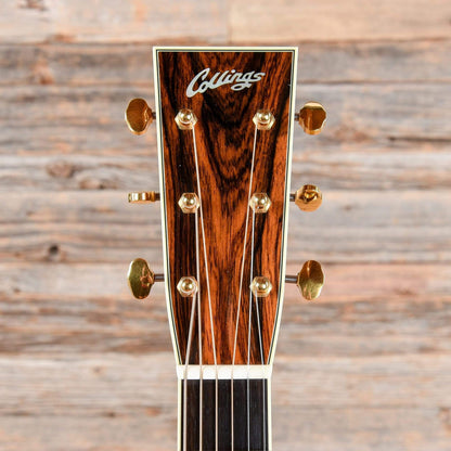 Collings D3BaaASB Sunburst 2001 Acoustic Guitars / Dreadnought