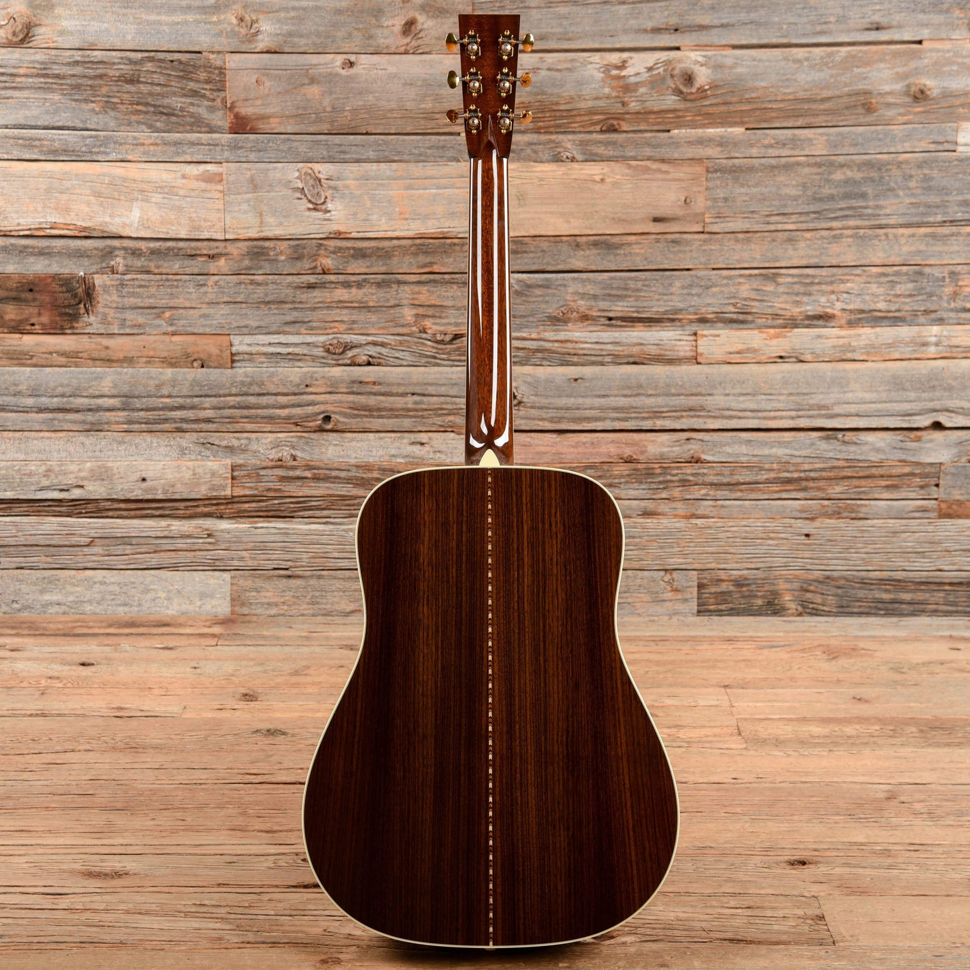 Collings D42 A T Traditional Natural 2019 Acoustic Guitars / Dreadnought