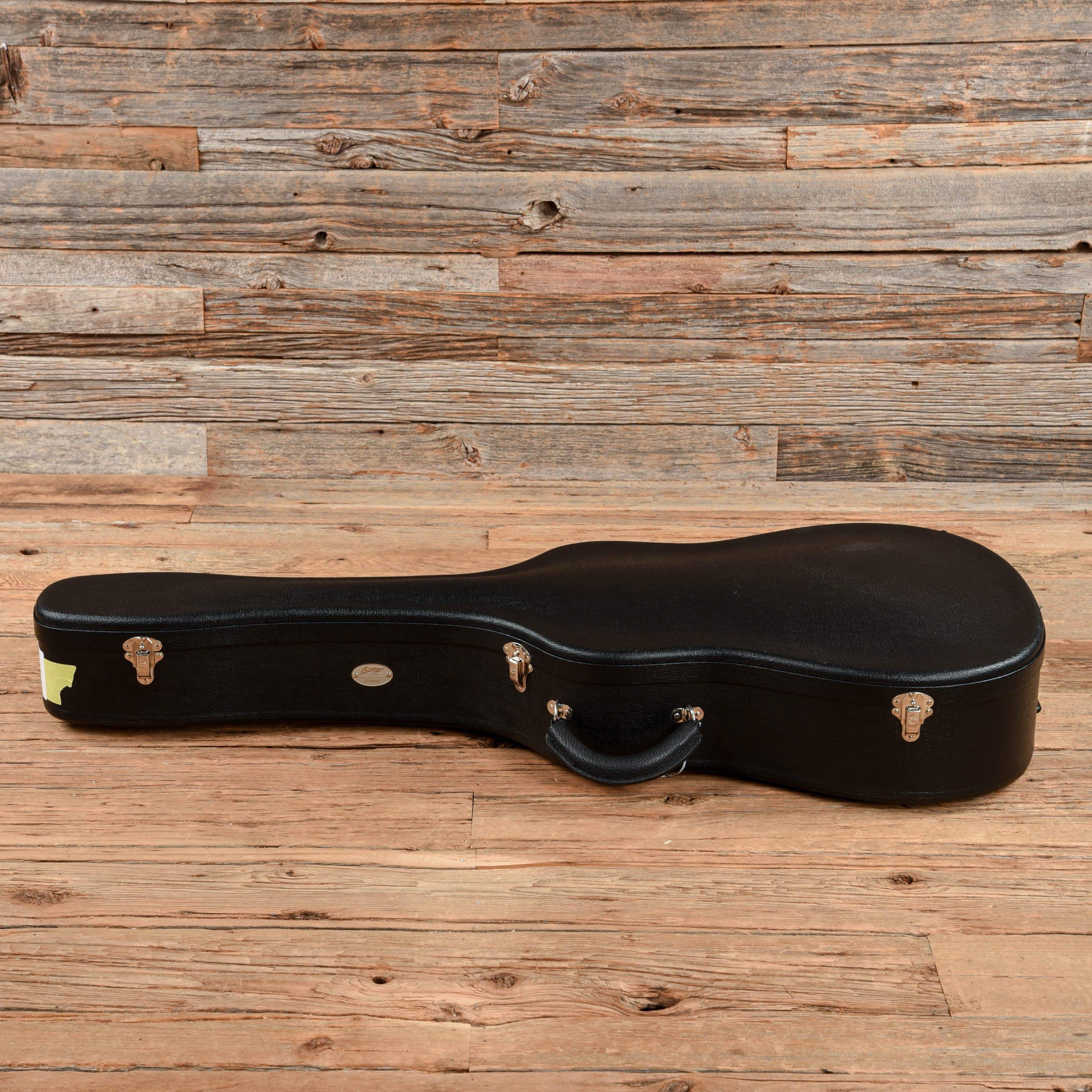 Collings D42 A T Traditional Natural 2019 Acoustic Guitars / Dreadnought