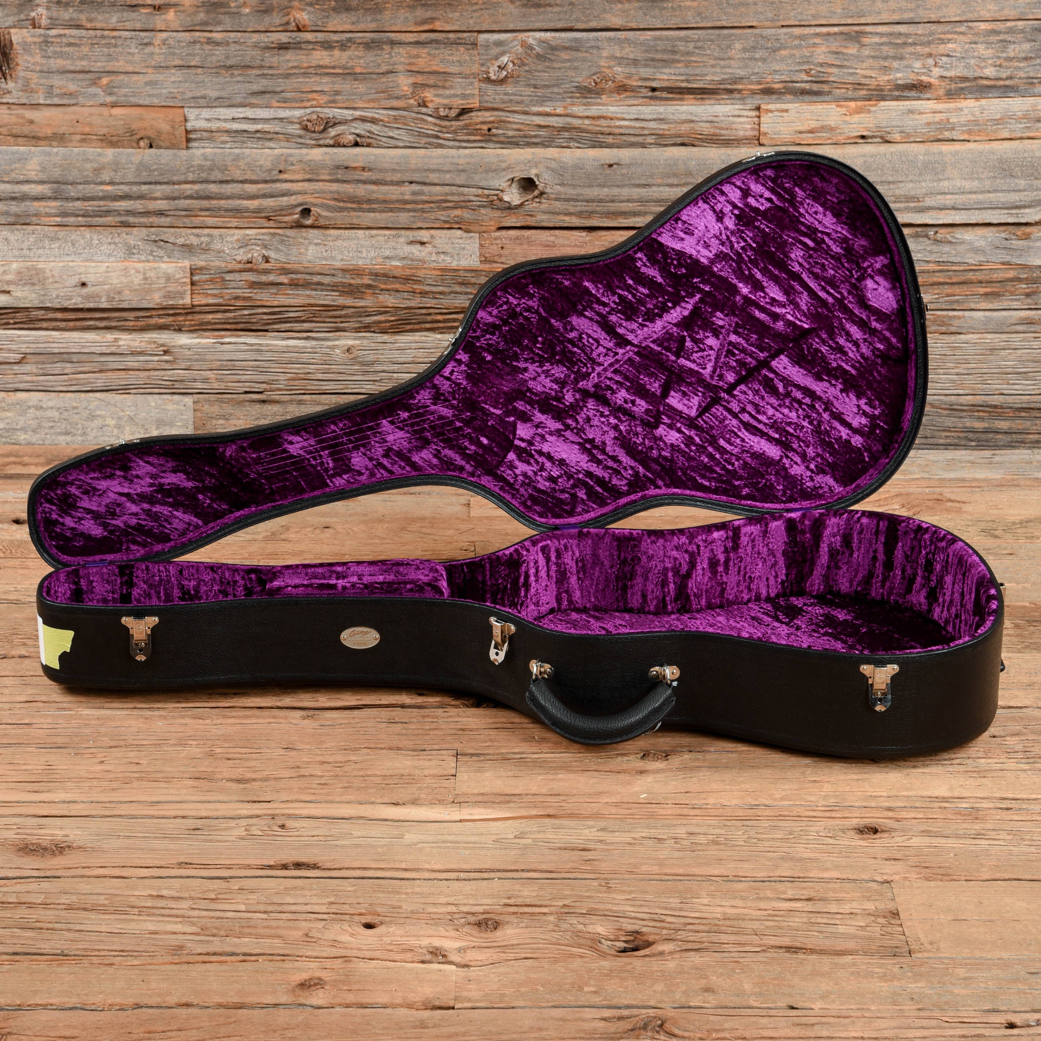 Collings D42 A T Traditional Natural 2019 Acoustic Guitars / Dreadnought