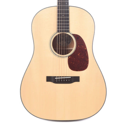Collings DS1 Adirondack Spruce/Mahogany Natural w/Solid Headstock Acoustic Guitars / Dreadnought