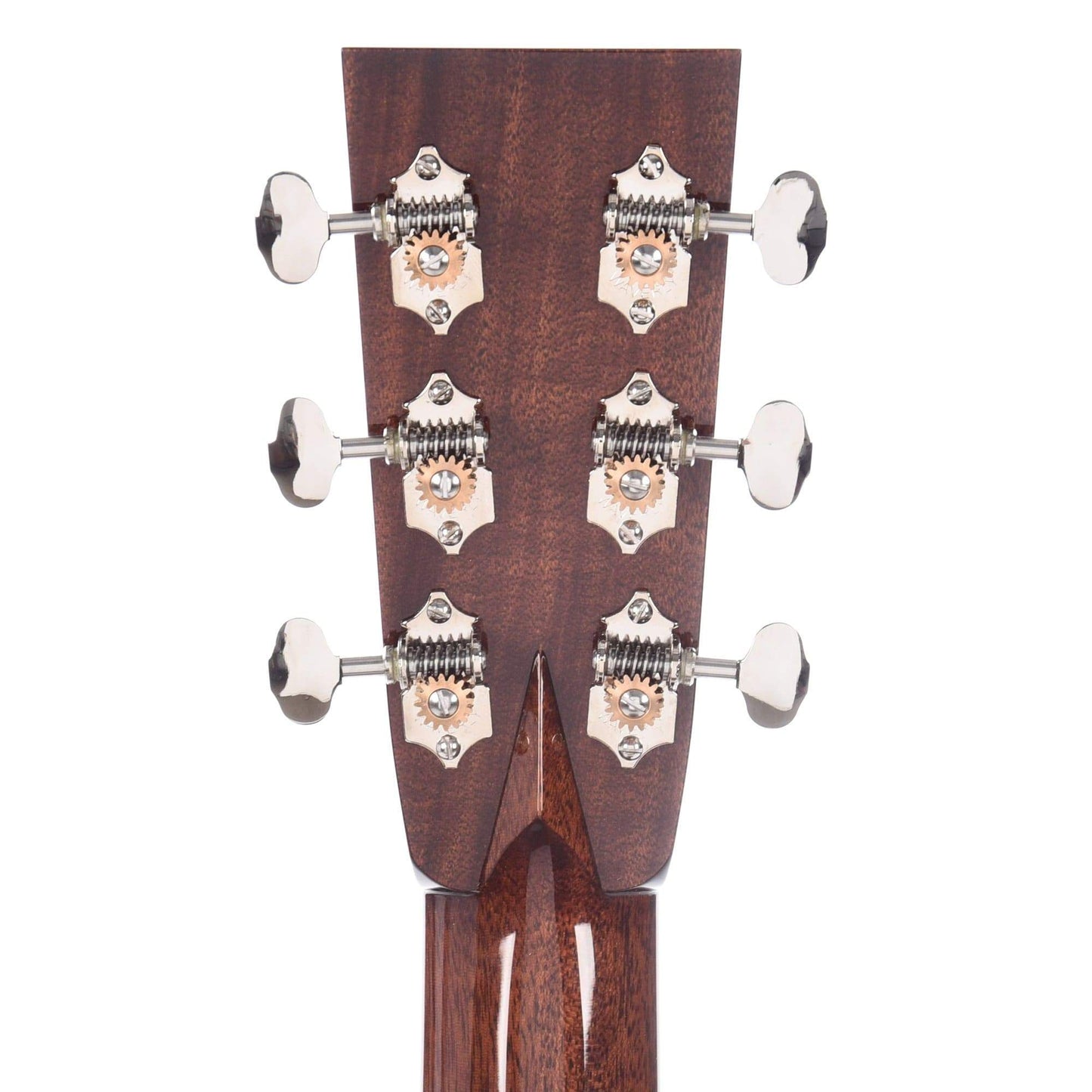 Collings DS1 Adirondack Spruce/Mahogany Natural w/Solid Headstock Acoustic Guitars / Dreadnought