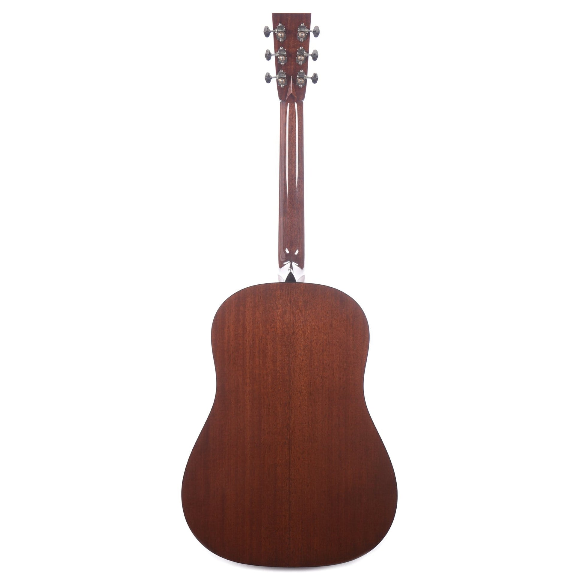 Collings DS1 Adirondack Spruce/Mahogany Natural w/Solid Headstock Acoustic Guitars / Dreadnought