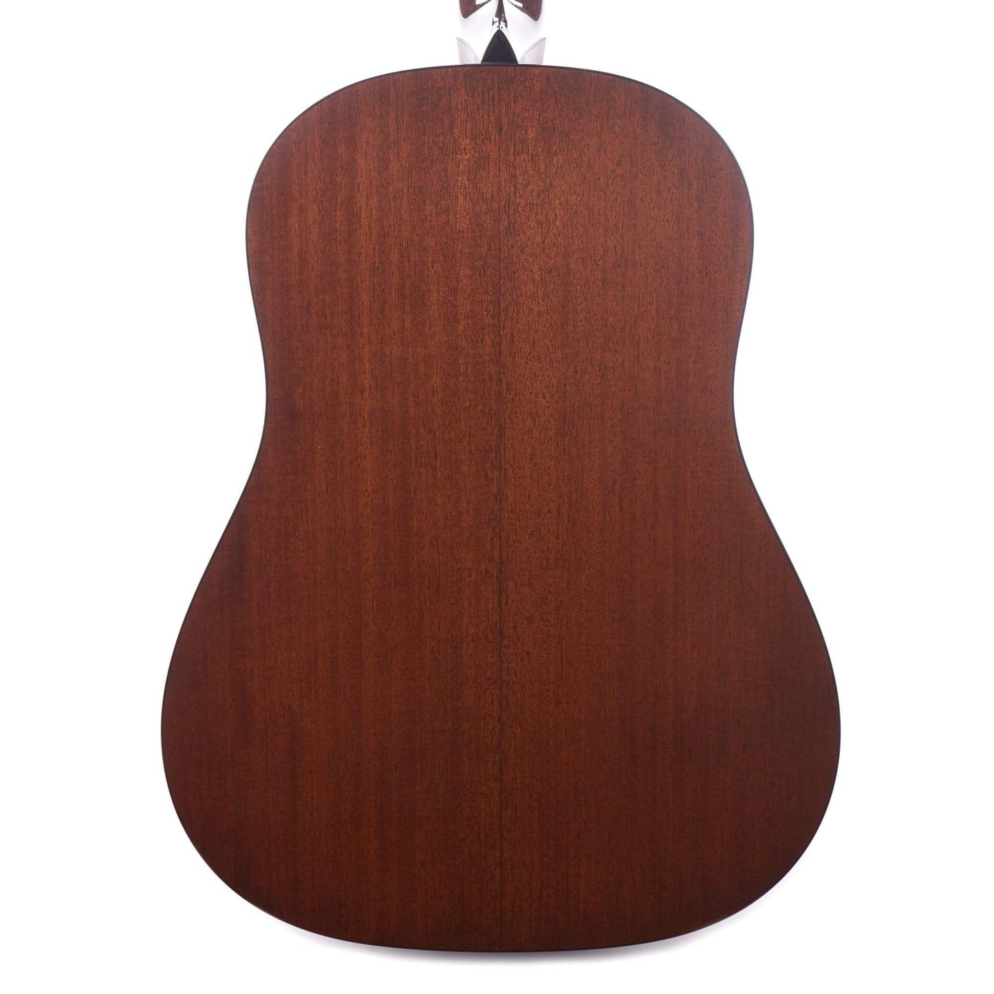 Collings DS1 Adirondack Spruce/Mahogany Natural w/Solid Headstock Acoustic Guitars / Dreadnought