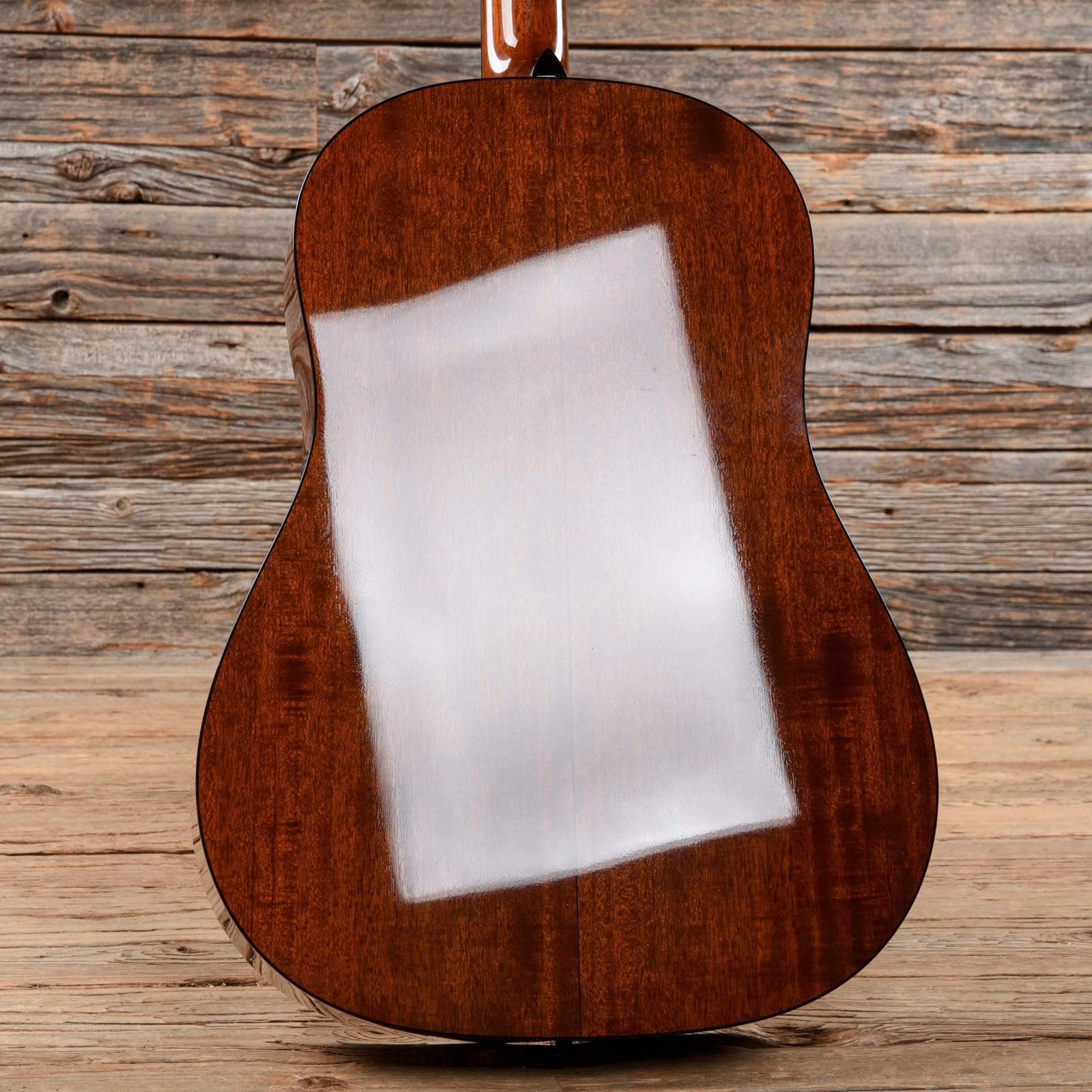 Collings DS1 Adirondack Spruce/Mahogany w/1 3/4