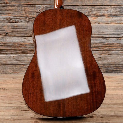 Collings DS1 Adirondack Spruce/Mahogany w/1 3/4" Nut Natural 2019 Acoustic Guitars / Dreadnought