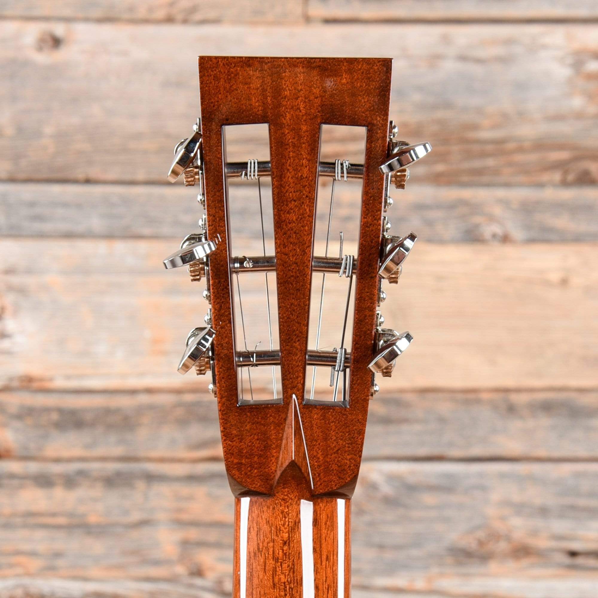 Collings DS1 Adirondack Spruce/Mahogany w/1 3/4