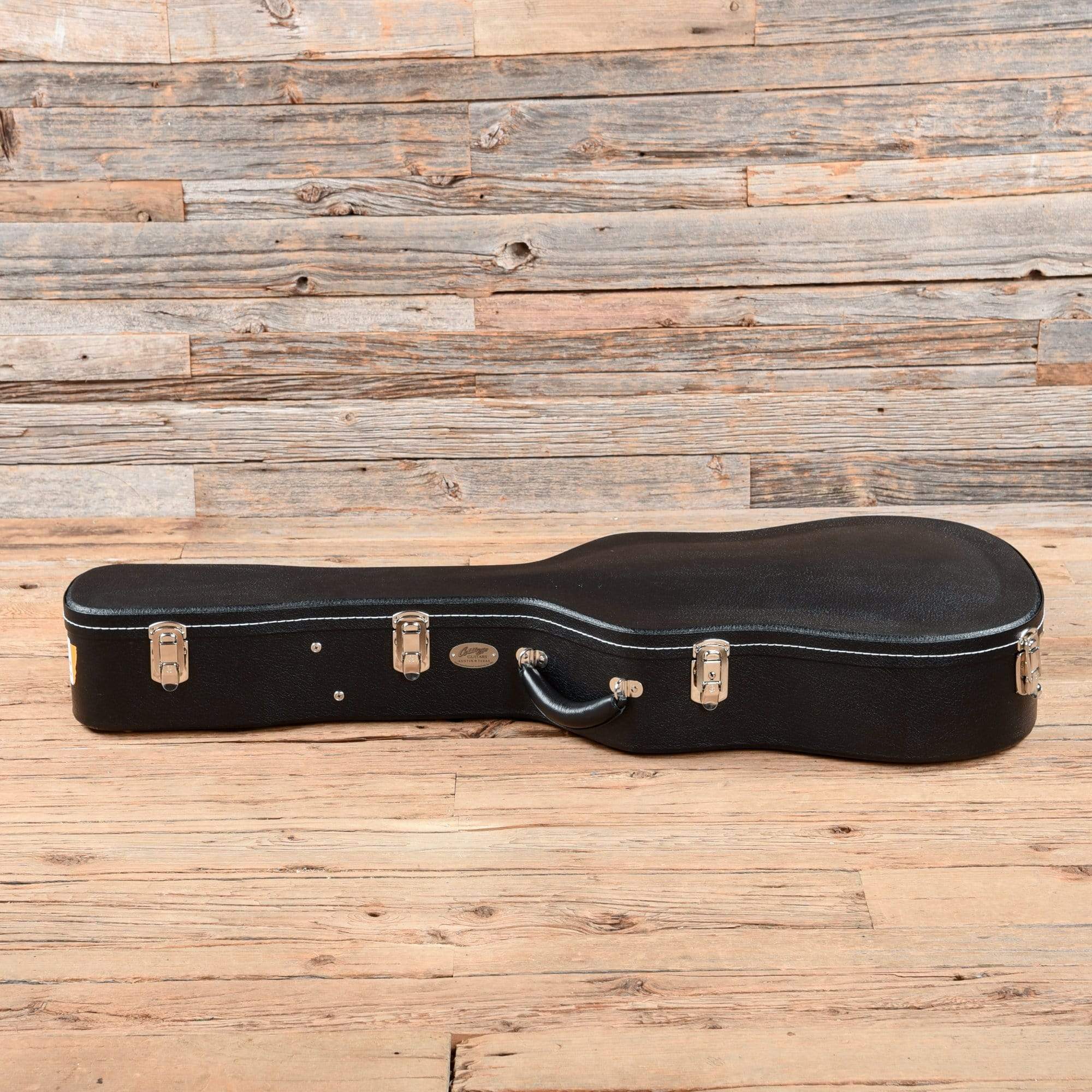 Collings DS1 Adirondack Spruce/Mahogany w/1 3/4