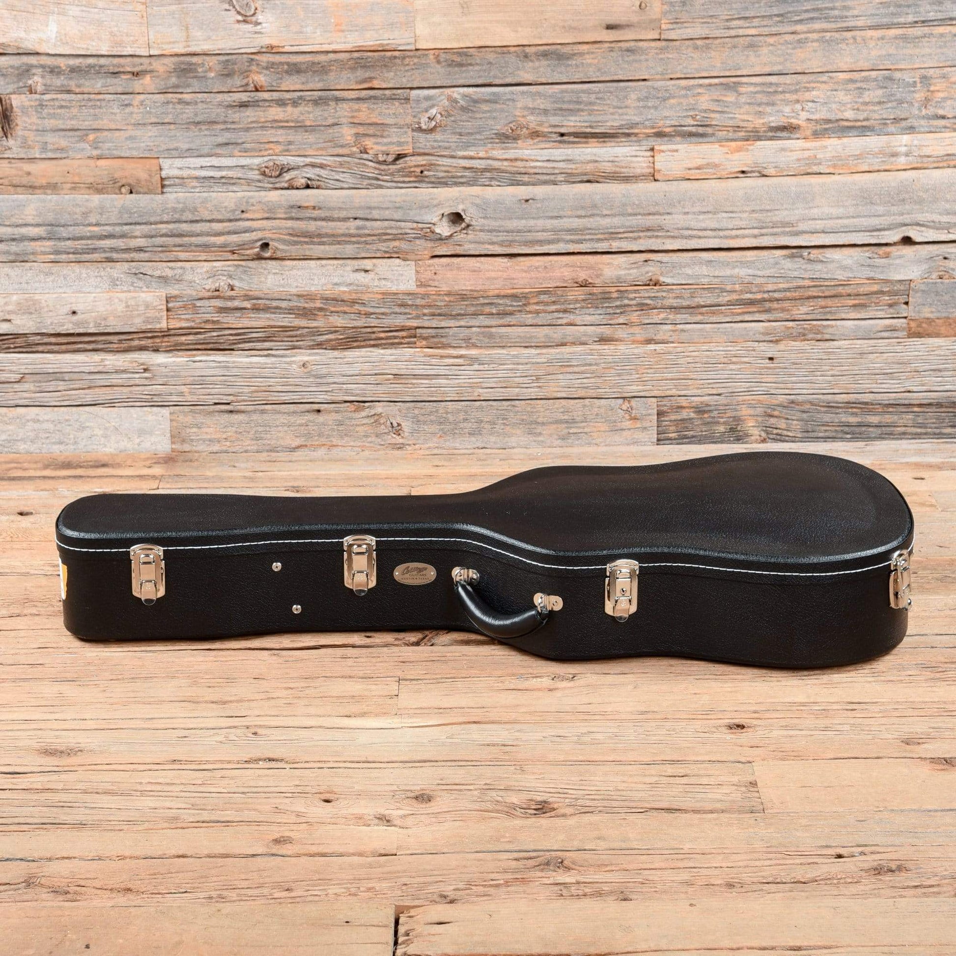 Collings DS1 Adirondack Spruce/Mahogany w/1 3/4" Nut Natural 2019 Acoustic Guitars / Dreadnought