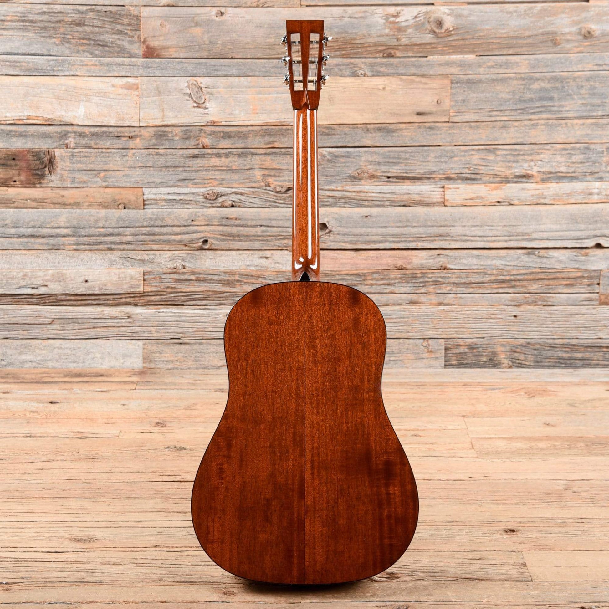 Collings DS1 Adirondack Spruce/Mahogany w/1 3/4" Nut Natural 2019 Acoustic Guitars / Dreadnought