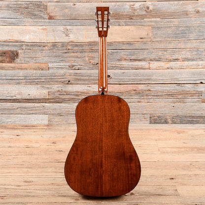 Collings DS1 Adirondack Spruce/Mahogany w/1 3/4" Nut Natural 2019 Acoustic Guitars / Dreadnought