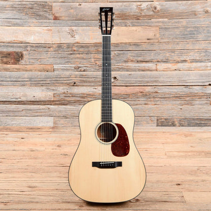 Collings DS1 Adirondack Spruce/Mahogany w/1 3/4" Nut Natural 2019 Acoustic Guitars / Dreadnought