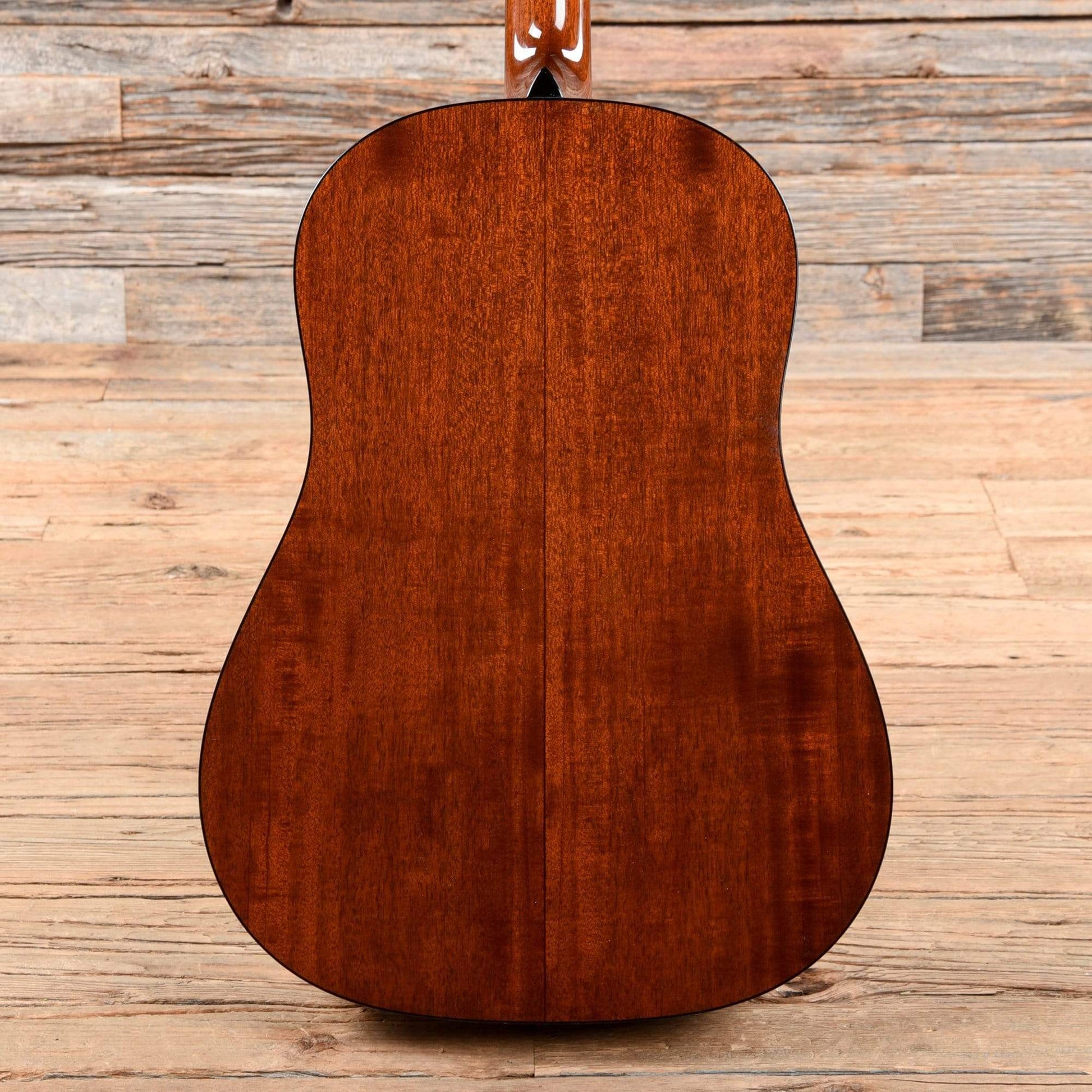 Collings DS1 Adirondack Spruce/Mahogany w/1 3/4" Nut Natural 2019 Acoustic Guitars / Dreadnought