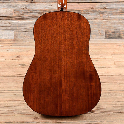 Collings DS1 Adirondack Spruce/Mahogany w/1 3/4" Nut Natural 2019 Acoustic Guitars / Dreadnought