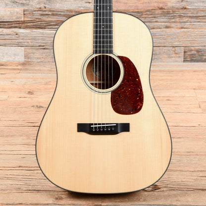Collings DS1 Adirondack Spruce/Mahogany w/1 3/4" Nut Natural 2019 Acoustic Guitars / Dreadnought