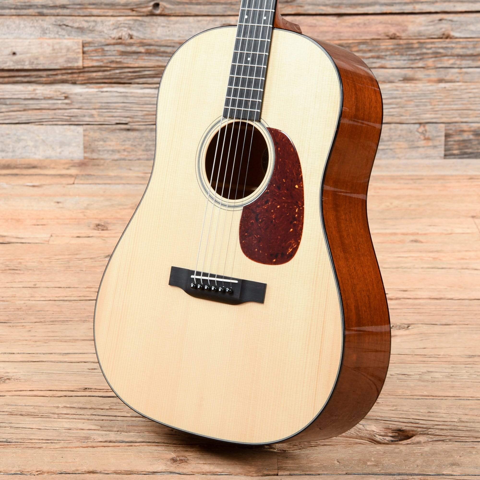 Collings DS1 Adirondack Spruce/Mahogany w/1 3/4