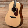 Collings DS1A Natural 2017 Acoustic Guitars / Dreadnought