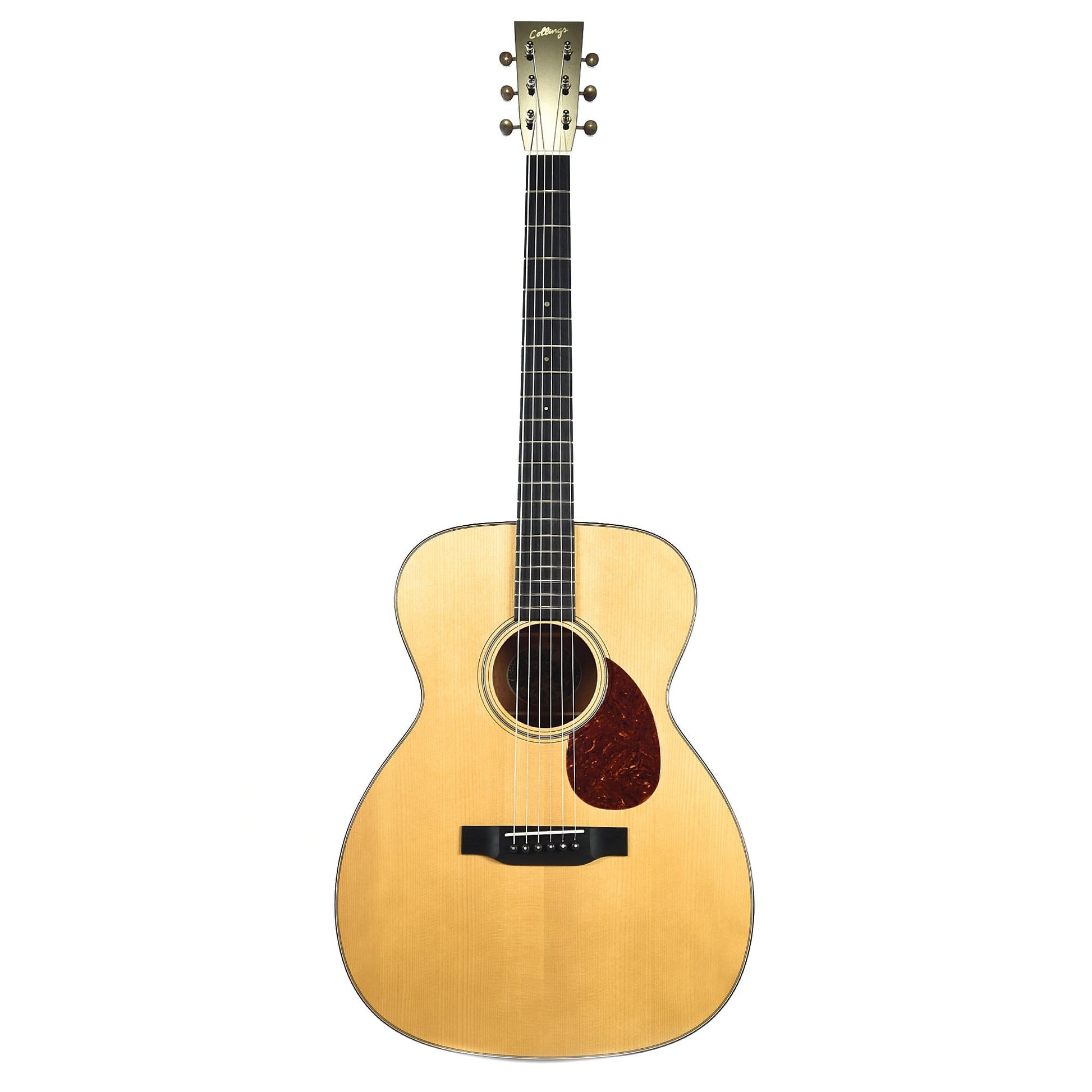 Collings OM1-JL Julian Lage Signature Adirondack Top Acoustic Guitars / Dreadnought